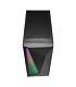 FSP CMT195A ATX Gaming Chassis - Black
