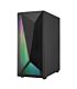 FSP CMT195A ATX Gaming Chassis - Black
