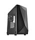 FSP CMT195B ATX Gaming Chassis - Black