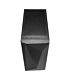 FSP CMT195B ATX Gaming Chassis - Black