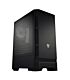 FSP CMT260 Glass Side Panel (GPU 325mm|CPU 170mm) ATX|Micro ATX|Mini-ITX Gaming Chassis - Black