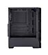 FSP CMT260 Glass Side Panel (GPU 325mm|CPU 170mm) ATX|Micro ATX|Mini-ITX Gaming Chassis - Black