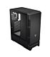 FSP CMT260 Glass Side Panel (GPU 325mm|CPU 170mm) ATX|Micro ATX|Mini-ITX Gaming Chassis - Black