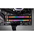 Corsair Vengeance RGB PRO Series DDR4 16GB Memory (Kit of 2)