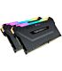 Corsair Vengeance RGB PRO Series DDR4 16GB Memory (Kit of 2)