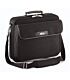 Targus Notepac 15-16 Inch Clamshell Case - Black