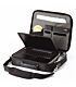 Targus Notepac 15-16 Inch Clamshell Case - Black
