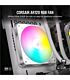 Corsair iCUE AR120 Digital RGB 120mm PWM fan - White - 3 pack