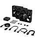 CORSAIR RX Series iCUE LINK RX120 120mm Fan - Tripple Pack