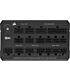 Corsair HX1500i Fully Modular Ultra-Low noise Platinum ATX 1500 Watt PC Power