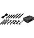 Corsair HX1500i Fully Modular Ultra-Low noise Platinum ATX 1500 Watt PC Power