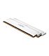 Crucial Pro DDR5-6400 64GB Overclocking Memory Kit - White