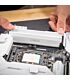 Crucial Pro DDR5-6400 64GB Overclocking Memory Kit - White