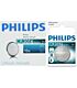 Philips Minicells Battery CR2016 Lithium-Sold as Box of 10, Retail Box , No Warranty