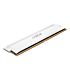 Crucial Pro Overclocking 16GB 6400Mhz DDR5 Desktop Memory White