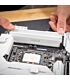 Crucial Pro Overclocking 16GB 6400Mhz DDR5 Desktop Memory White
