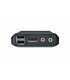 Aten 2-port USB DisplayPort Cable KVM Switch