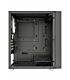 FSP CHASSIS CST130A RGB MICRO ATX BK