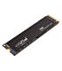 Crucial T500 1TB M.2 NVMe Gen4 NAND SSD