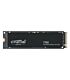 Crucial T705 1TB M.2 NVMe Gen5 NAND SSD