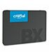 Crucial BX500 2TB 2.5 SSD