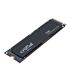 Crucial T705 2TB M.2 NVMe Gen5 NAND SSD