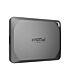 Crucial X9 Pro 2TB Type-C Portable SSD