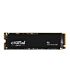 Crucial P3 4TB M.2 NVMe 3D NAND SSD