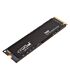Crucial T500 4TB M.2 NVMe Gen4 NAND SSD