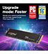 Crucial T500 4TB M.2 NVMe Gen4 NAND SSD