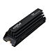 Crucial T705 4TB M.2 NVMe Gen5 with Heatsink NAND SSD