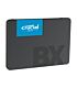 Crucial BX500 500GB 2.5" SATA SSD