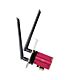 Cudy BE9300 Tri-Band Wi-Fi 7 | Bluetooth 5.4 PCIe Adapter