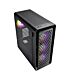 FSP CUT593P E-ATX Gaming Chassis - Black