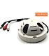 Catchview CV-MP016 Smoke Detector type Surveillance Security Camera Microphone