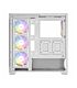 Antec CX300 ATX ARGB Gaming Chassis - White