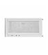 Antec CX300 ATX ARGB Gaming Chassis - White