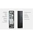 Asus Pro Essential D500SC SFF PC i5-11400 2.6GHz 8GB RAM 512GB SSD GT730