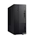 Asus ExpertCentre D7 Mini Tower Desktop PC � Core i5-11400 8GB RAM 1TB HDD Win 11 Pro Black