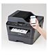 Brother DCP-L2540dw A4 mono 3-in-1 Laser Printer Print Scan Copy USB LAN