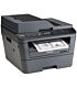 Brother DCP-L2540dw A4 mono 3-in-1 Laser Printer Print Scan Copy USB LAN