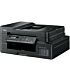 Brother DCP-T720DW Ink Tank System 3-in-1 Wireless Printer