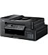 Brother DCP-T720DW Ink Tank system 3-in-1 with Duplex printing - USB and WiFi
