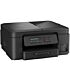 Brother DCP-T730dw A4 Colour Ink Tank Multifunction Printer Print Scan Copy