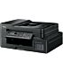 Brother DCP-T820DW Ink Tank System 3-in-1 Wireless Printer