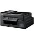Brother DCP-T820dw Ink Tank system 3-in-1 with Duplex printing - USB WiFi