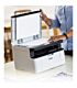 Brother DCP1610w mono 3-in-1 Multifunction Laser Printer Print Scan Copy