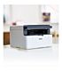 Brother DCP1610w mono 3-in-1 Multifunction Laser Printer Print Scan Copy