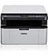 Brother DCP1610w mono 3-in-1 Multifunction Laser Printer Print Scan Copy