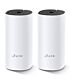 TP-Link Deco M4(2-Pack) AC1200 Whole-Home Mesh Wi-Fi System